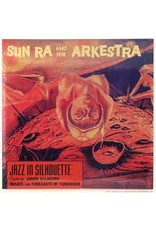 (LP) Sun Ra - Jazz In Silhouette