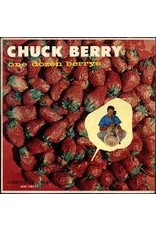 (LP) Berry, Chuck - One Dozen Berrys (180g)