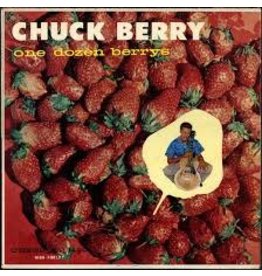 (LP) Berry, Chuck - One Dozen Berrys (180g)