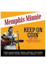 (LP) Memphis Minnie - Keep On Goin 1930-1953(LP) Simon, Paul/Garfunkel, Art - Two Young Hearts Afire With The Same Desire: The Early Years (Wax Time)