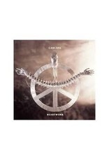 (LP) Carcass - Heartwork