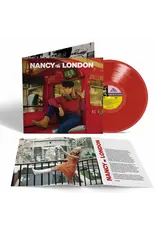 (LP)  Nancy Sinatra - Nancy In London (Exclusive Red Vinyl)