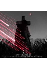 (LP) Battle Of Mice - All Your Sympathy's Gone (Complete Recordings)