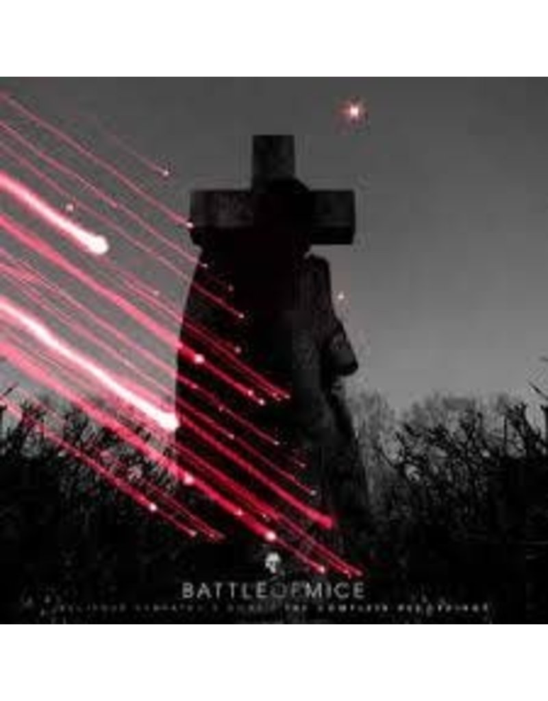 (LP) Battle Of Mice - All Your Sympathy's Gone (Complete Recordings)