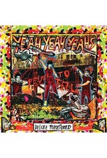 (LP) Yeah Yeah Yeahs - Fever To Tell (201 Reissue)