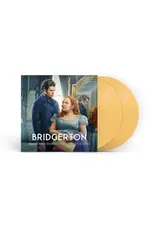 (LP) Various - Bridgerton: Season 3 Soundtrack (Wedding Ring Gold Vinyl)