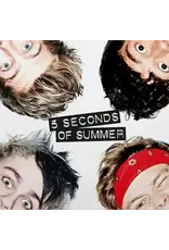 Hip-O (LP) 5 Seconds of Summer - 5 Seconds of Summer: 10 Year Anniversary