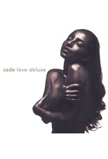 (LP) Sade - Love Deluxe (Half Speed Master)