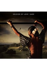 (LP) Sade - Soldier Of Love (Half Speed Master)