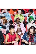 (LP) Lil Yachty - Teenage Emotions