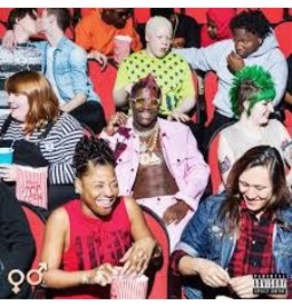 (LP) Lil Yachty - Teenage Emotions
