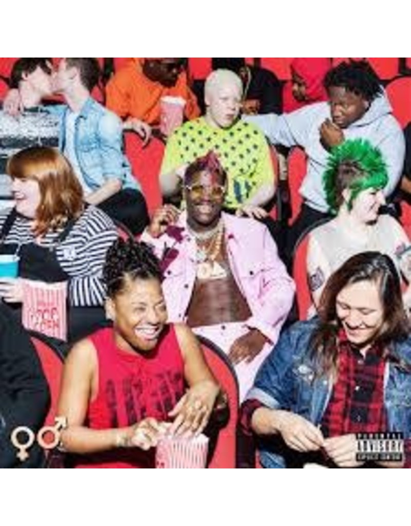 (LP) Lil Yachty - Teenage Emotions