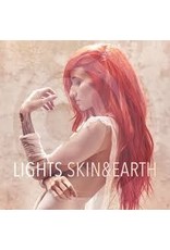 (LP) Lights - Skin & Earth