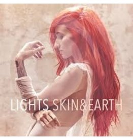 (LP) Lights - Skin & Earth