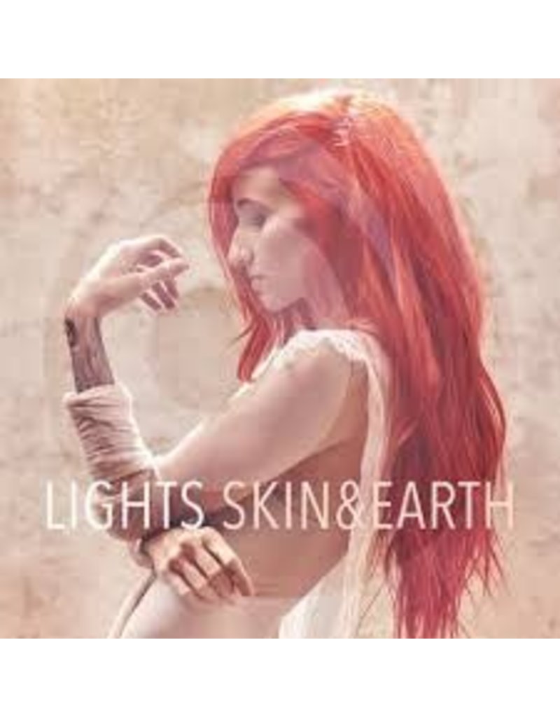 (LP) Lights - Skin & Earth