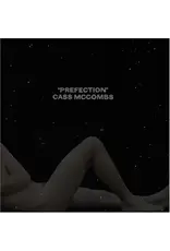 (LP) Cass Mccombs -	PREfection (2024 remaster)