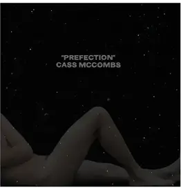 (LP) Cass Mccombs -	PREfection (2024 remaster)