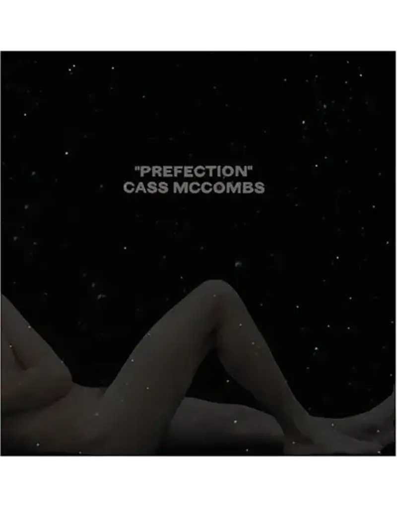 (LP) Cass Mccombs -	PREfection (2024 remaster)