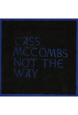 (LP) Cass Mccombs - Not the Way (2024 remaster)