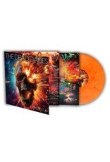 SPV (LP) Dead Daisies	- Light 'Em Up (Exclusive Orange & Red Marbled Vinyl)