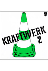 Endless Happiness (LP) Kraftwerk - Kraftwerk 2