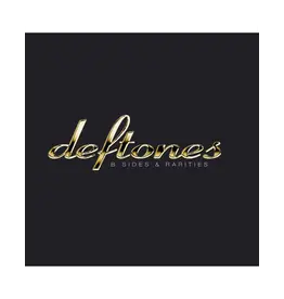 Reprise (LP) Deftones - B-Sides & Rarities