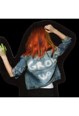 Fueled By Ramen (LP) Paramore - Paramore (2LP)