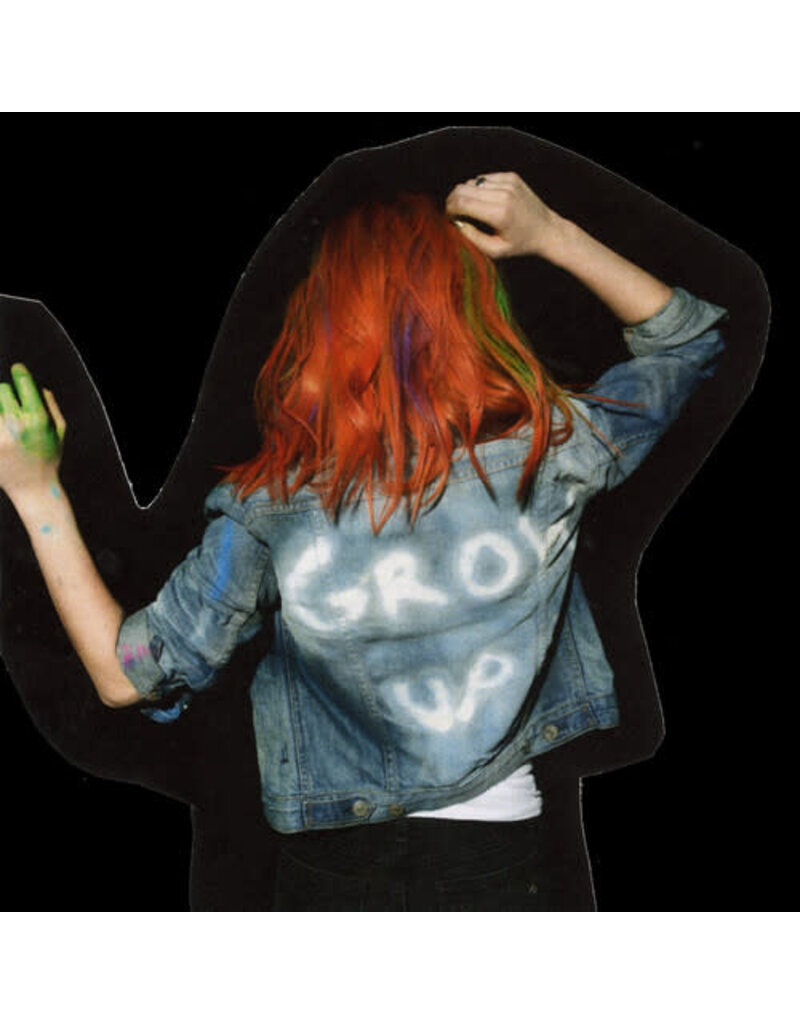 Fueled By Ramen (LP) Paramore - Paramore (2LP)