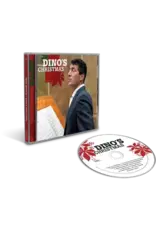 Hip-O (CD) Dean Martin - Dino's Christmas