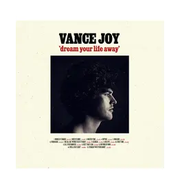 Atlantic (LP) Vance Joy - Dream Your Life Away (10th Anniversary Edition)