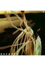 (CD) Sarah Kinsley - Escaper