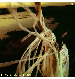 (LP) Sarah Kinsley - Escaper