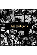 (LP) Cardigans - The Rest Of The Best Vol. 1