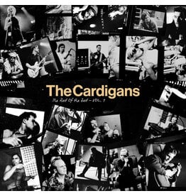 (LP) Cardigans - The Rest Of The Best Vol. 1