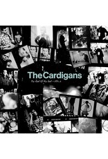 (LP) Cardigans - The Rest Of The Best Vol. 2