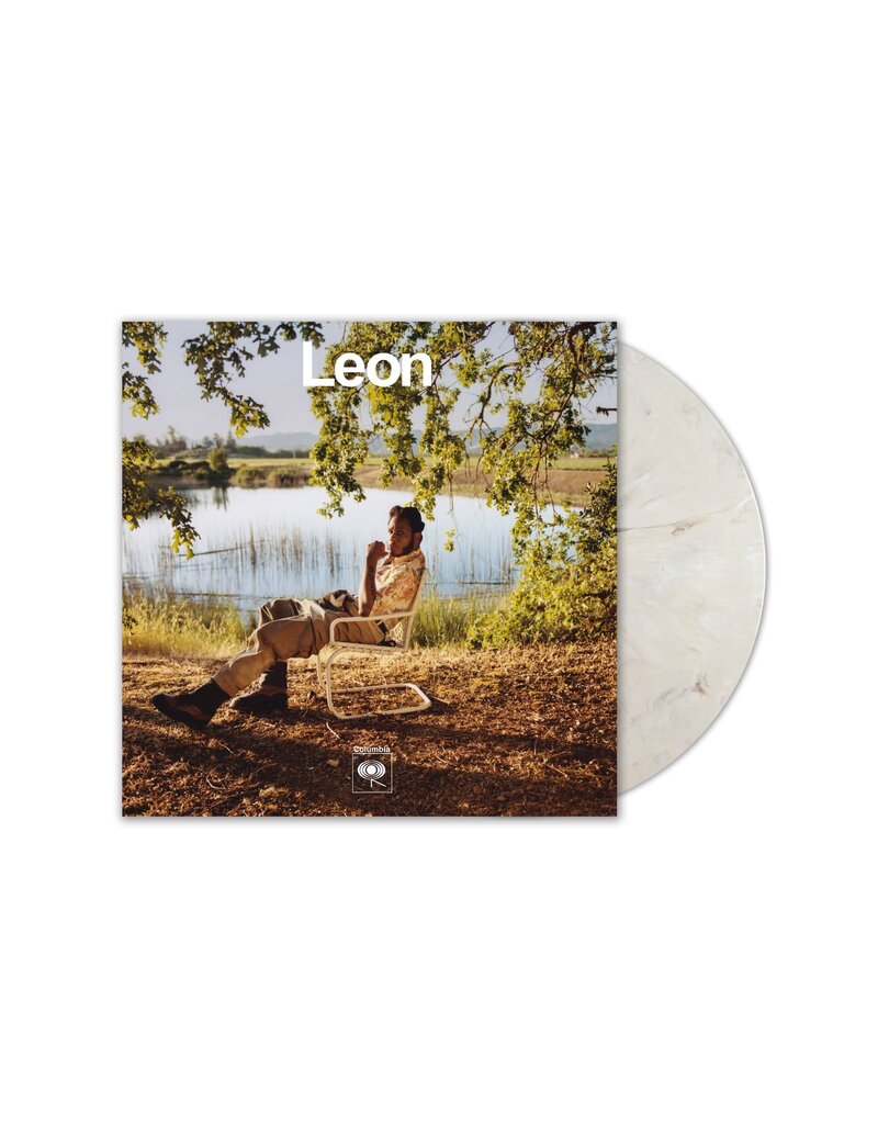 (LP) Leon Bridges - Leon (Indie Exclusive)