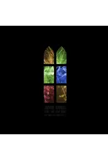 Southeastern (LP) Jason Isbell And The 400 Unit - Live From The Ryman, Vol. 2 (2LP)