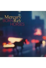 Bella Union (LP) Mercury Rev	- Born Horses