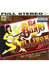 (Used CD) Banjo & Sullivan – The Ultimate Collection 1972-1978