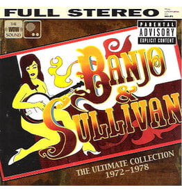 (Used CD) Banjo & Sullivan – The Ultimate Collection 1972-1978