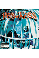 (Used CD) Ras Kass – Soul On Ice