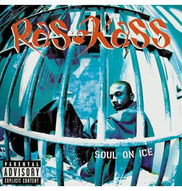 (Used CD) Ras Kass – Soul On Ice