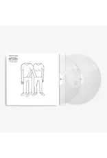 (LP) Catfish & Bottlemen - The Balcony (10th Anniversary Clear 2LP)