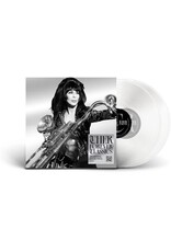 Warner Brothers (LP) Cher - Forever Classics: Greatest Hits (Crystal Clear Vinyl)