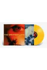 (LP) London Grammar - The Greatest Love (Indie Exclusive Yellow Vinyl)