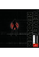 (LP) Velvet Revolver - Contraband (20th Anniversary 2LP)