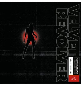 (LP) Velvet Revolver - Contraband (20th Anniversary 2LP)