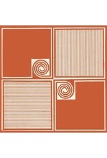 RHR CAT (LP) Allah-Las - Worship The Sun (10th Anniversary Edition Translucent Orange Vinyl)