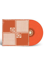 RHR CAT (LP) Allah-Las - Worship The Sun (10th Anniversary Edition Translucent Orange Vinyl)