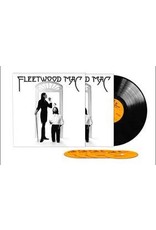 (LP) Fleetwood Mac - Self Titled Deluxe (3CD+DVD)